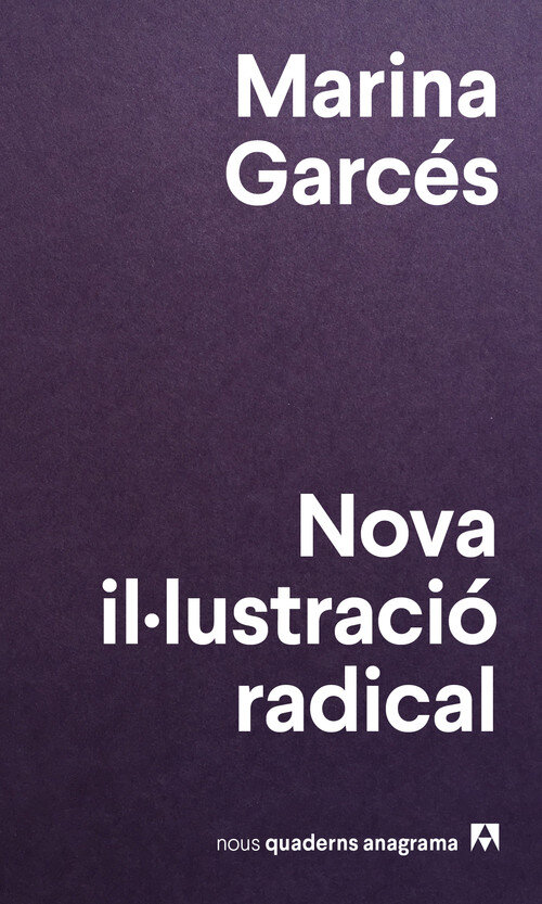 NOVA ILULUSTRACIO RADICAL