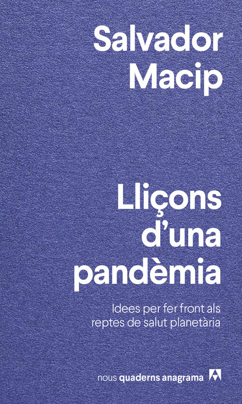 LLI�ONS UNA PANDEMIA