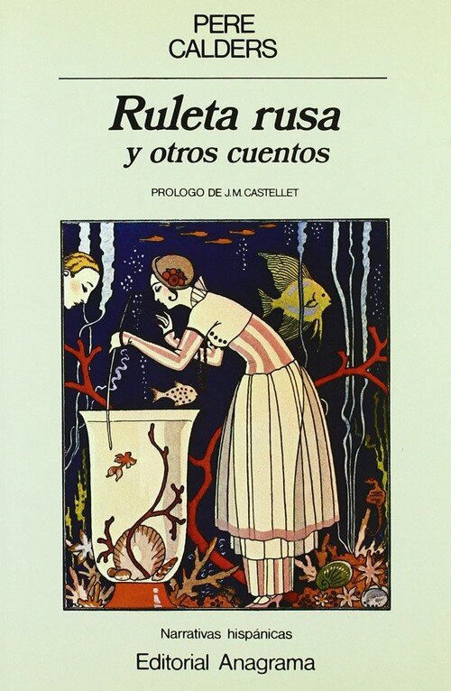RULETA RUSA Y OTROS CUENTOS