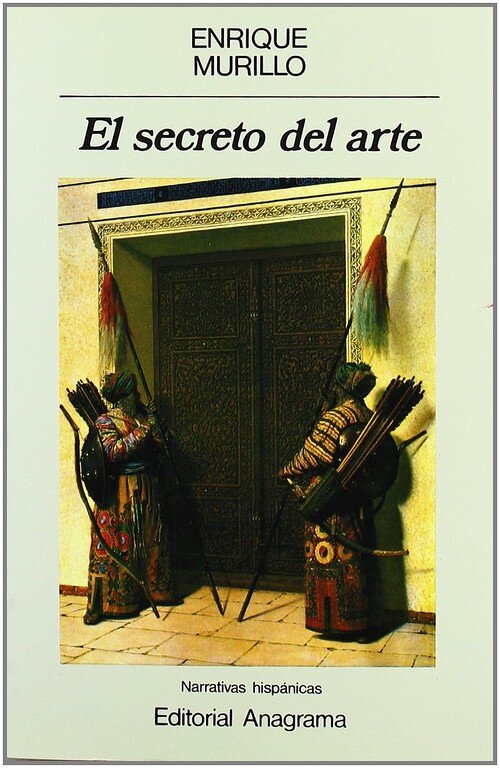 SECRETO DEL ARTE EL