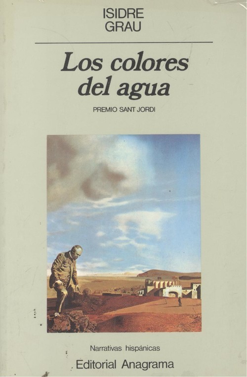 COLORES DEL AGUA LOS