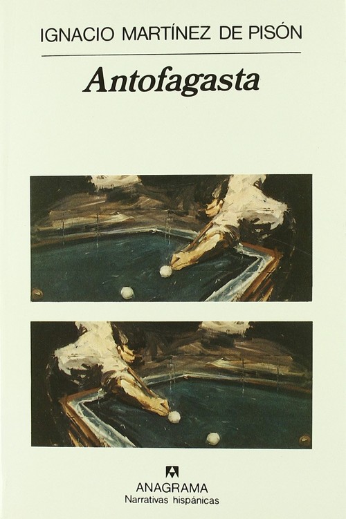 ANTOFAGASTA