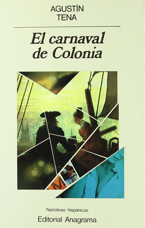 CARNAVAL DE COLONIA EL