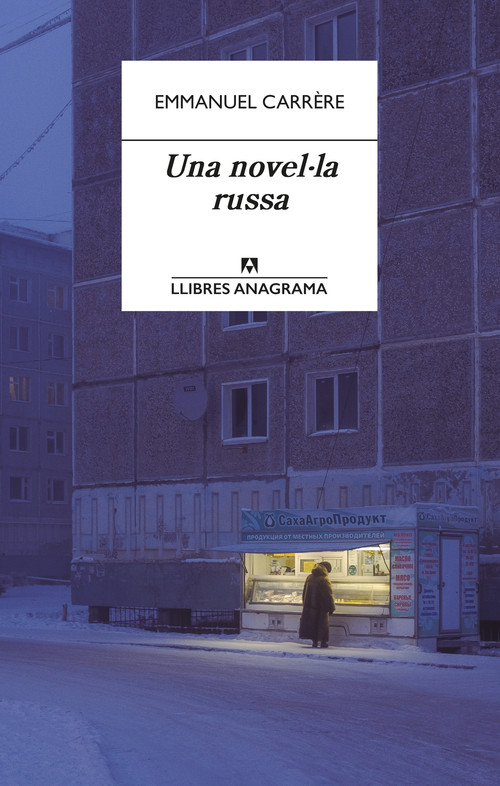 UNA NOVEL�LA RUSSA