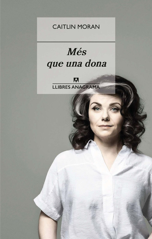MES QUE UNA DONA