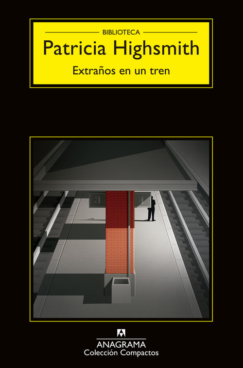 EXTRA�OS EN UN TREN CM