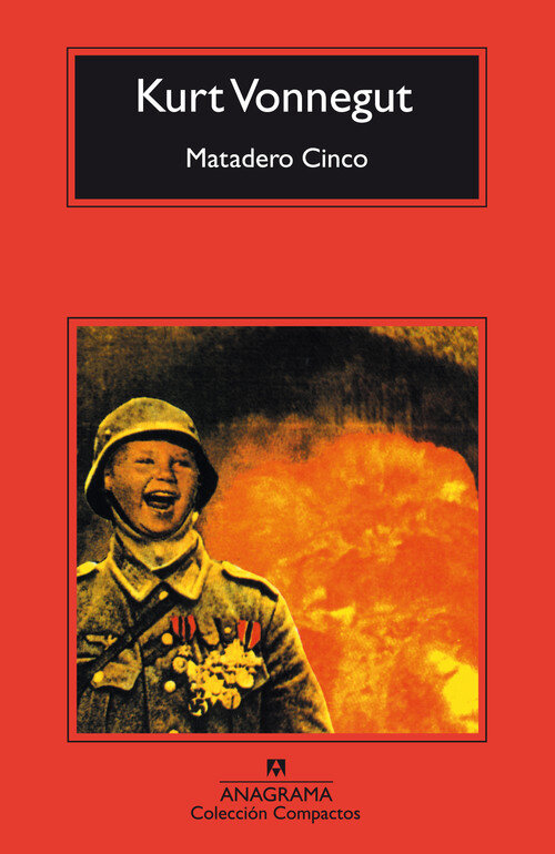 MATADERO CINCO (CM)