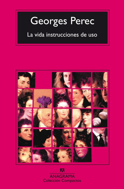 VIDA INSTRUCCIONES DE USO LA