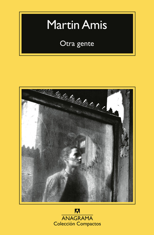 INFIERNO AMERICANO,EL
