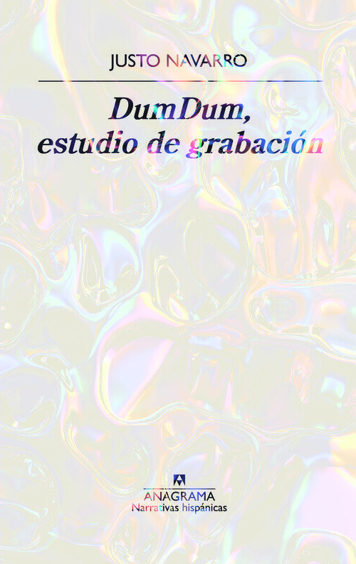 DUMDUM, ESTUDIO DE GRABACION