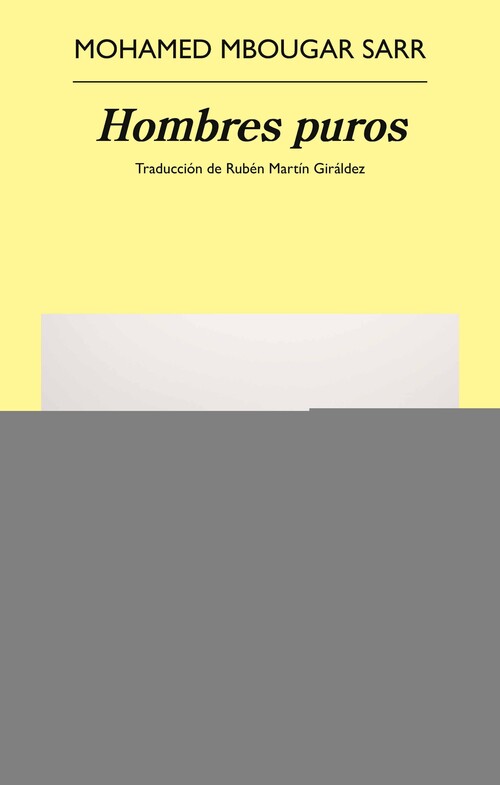 MAS RECONDITA MEMORIA DE LOS HOMBRES, LA