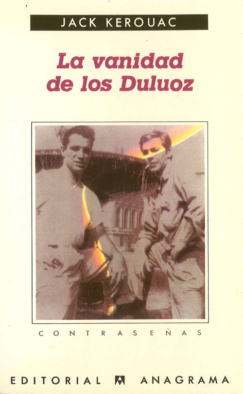 VANIDAD DE LOS DULUOZ