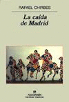CAIDA DE MADRID,LA