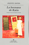 HERMANA DE KATIA,LA
