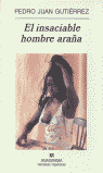 INSACIABLE HOMBRE ARAA EL