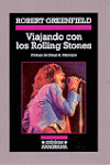 VIAJANDO CON LOS ROLLING STONES