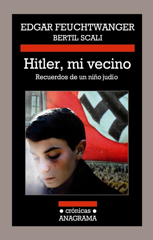 HITLER MI VECINO