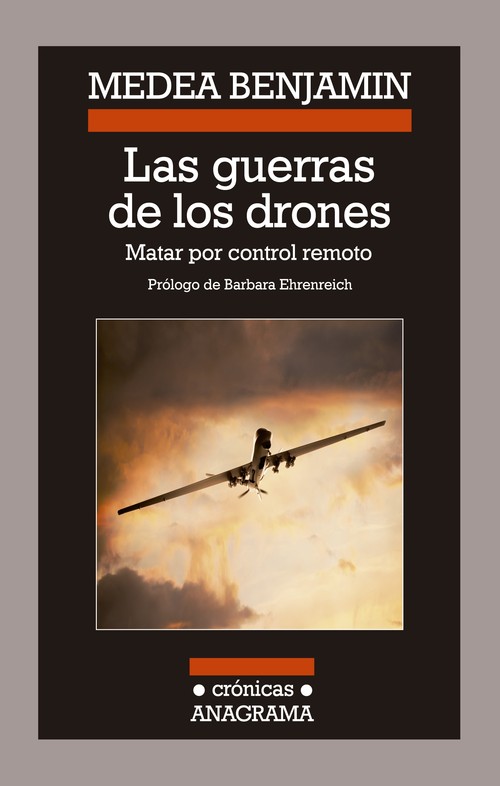 GUERRAS DE LOS DRONES,LAS