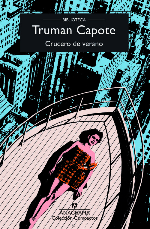 CRUCERO DE VERANO