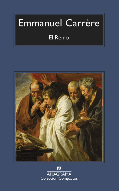 REINO, EL