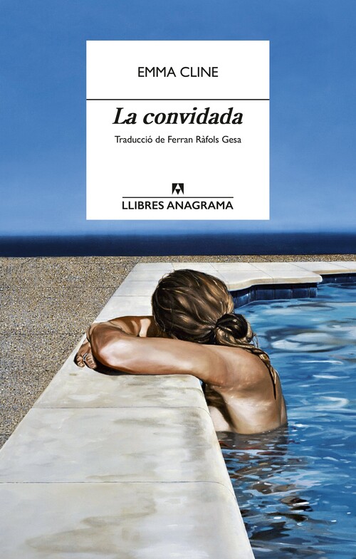 INVITADA, LA