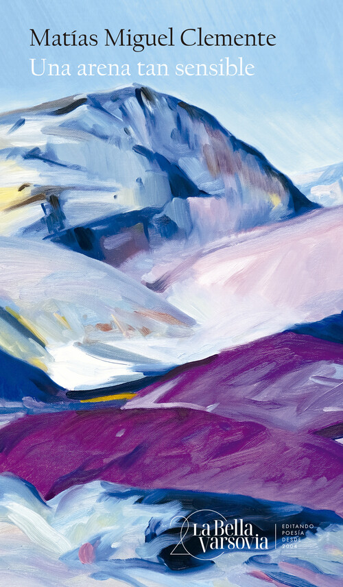 UNA ARENA TAN SENSIBLE