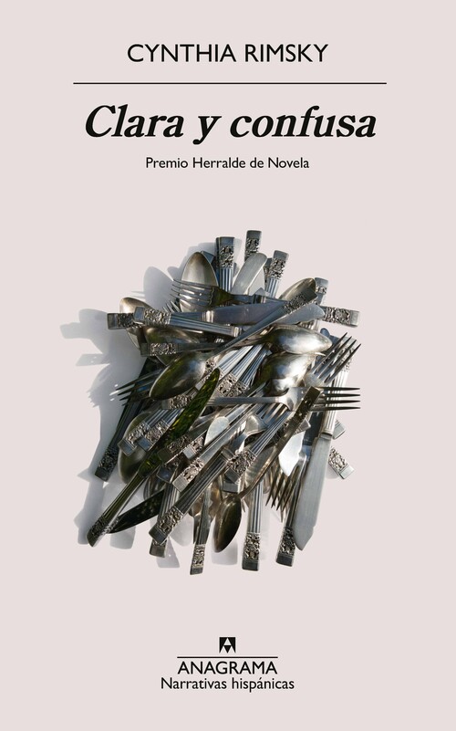 REVOLUCION A DEDO, LA