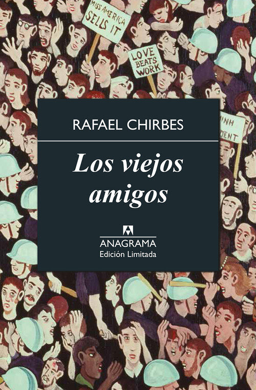 VIEJOS AMIGOS LOS (EL)