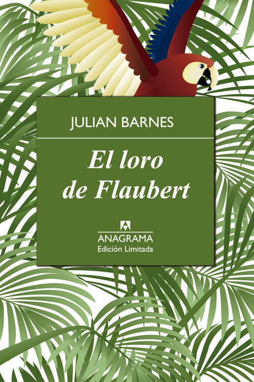 LORO DE FLAUBERT,EL