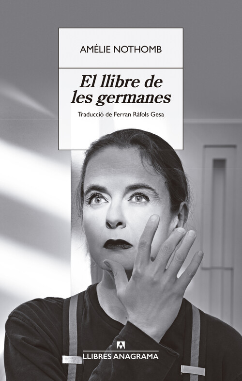 LIBRO DE LAS HERMANAS, EL