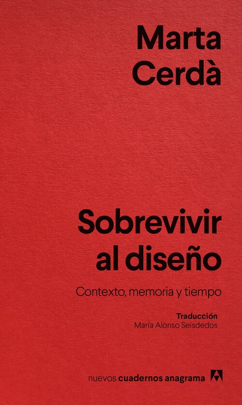 SOBREVIVIR AL DISEO