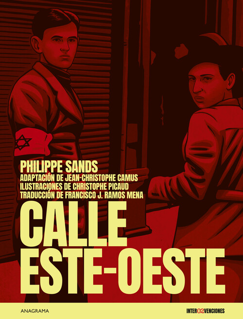 CALLE LONDRES 38
