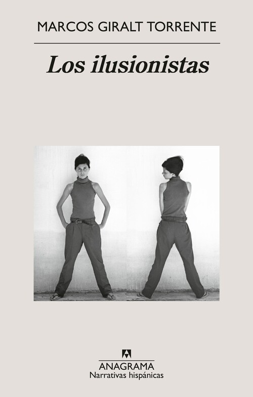 ILUSIONISTAS, LOS
