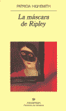 MASCARA DE RIPLEY,LA