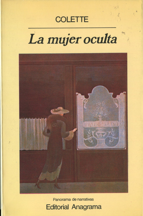 MUJER OCULTA, LA
