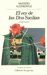 REY DE LAS DOS SICILIAS, EL