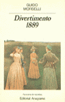 DIVERTIMENTO 1889