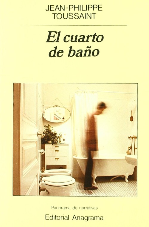 CUARTO DE BA�O, EL