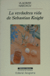 VERDADERA VIDA DE SEBASTIAN KNIGHT, LA