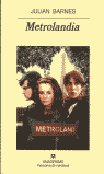 METROLANDIA