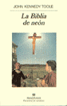 BIBLIA DE NEON,LA