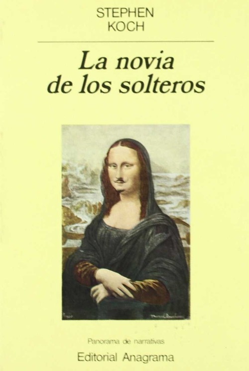 NOVIA DE LOS SOLTEROS LA