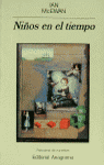 NI�OS EN EL TIEMPO
