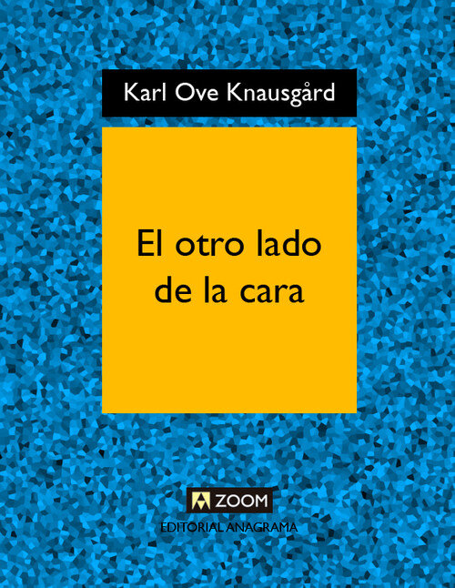 OTRO LADO DE LA CARA, EL