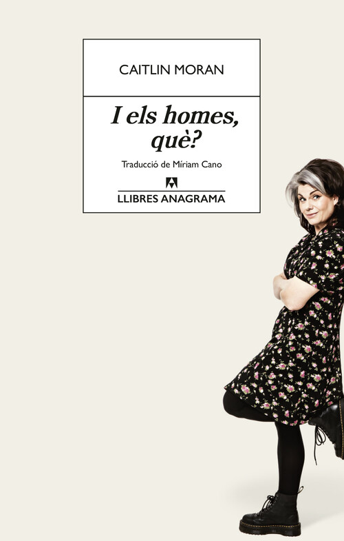 Y LOS HOMBRES QUE?