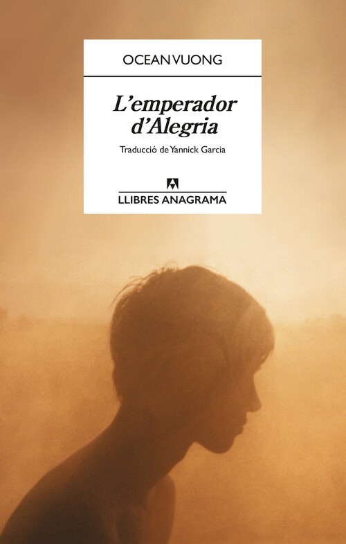 EMPERADOR DE ALEGRIA, EL