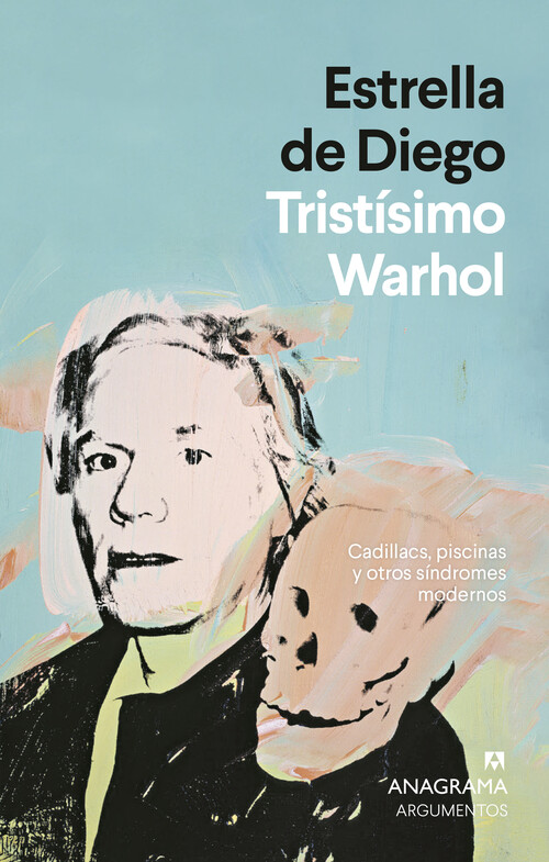 TRISTISIMO WARHOL