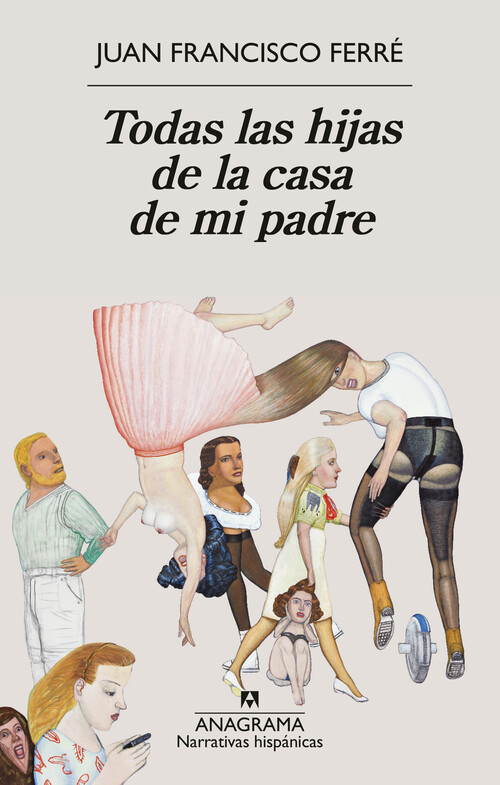 CANCIONES. LEO FERRE