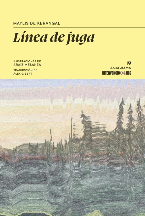 LINEA DE FUGA