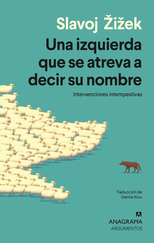 QUIEN DIJO TOTALITARISMO?